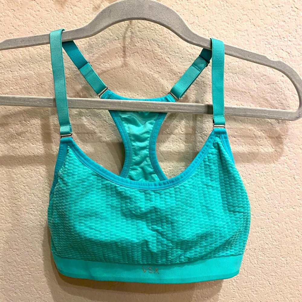 Victoria’s Secret Sports Bra- Size SMALL